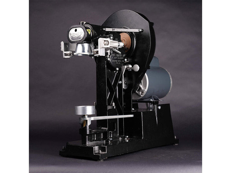 All American Clutch Drive Can Sealer - Used