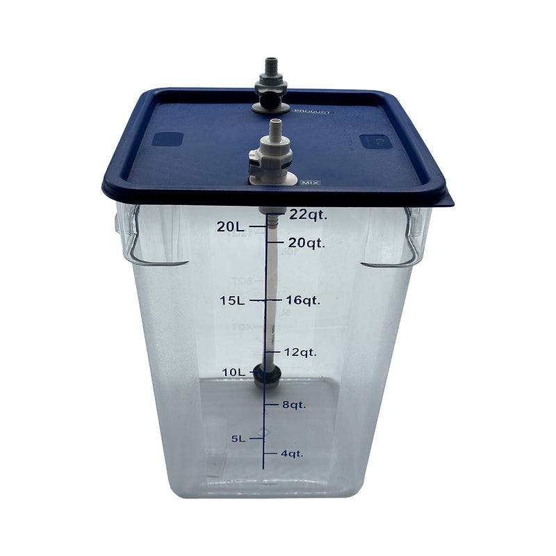 Recirculation Kit - Image 4