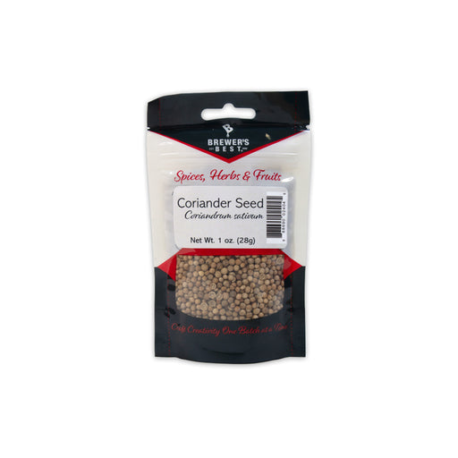 Coriander Seed (1 oz)    - Toronto Brewing