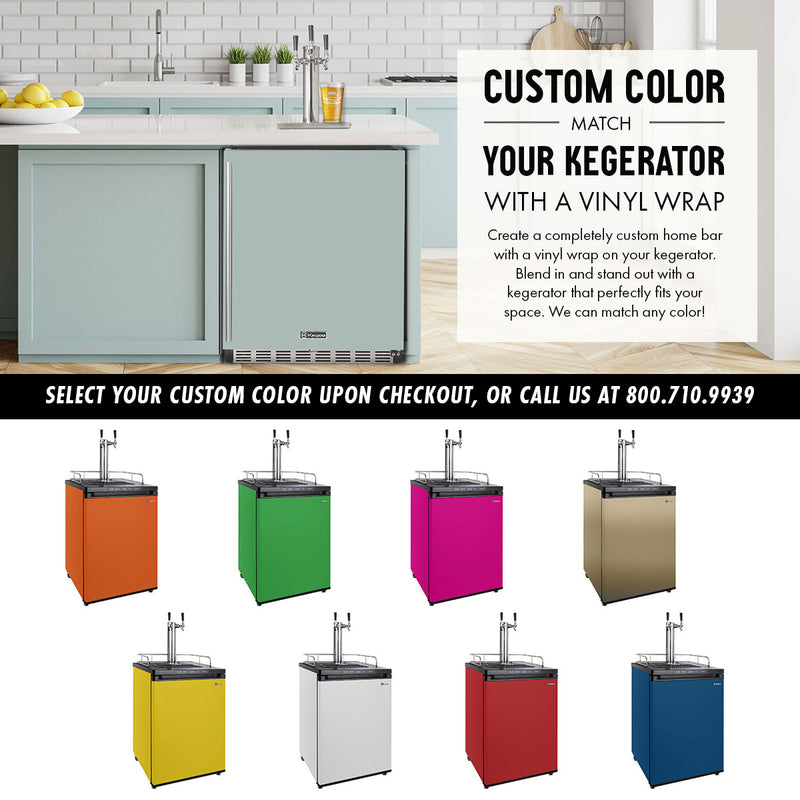 Customize