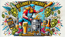 Beginner Brewing Class - How to Brew All-Grain Beer @ Eataly Toronto    - Toronto Brewing