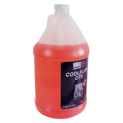 Coolflow DTX Ethylene Glycol for Chillers (1 Gallon) - Toronto Brewing