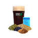 Dark Mild - Toronto Brewing All-Grain Recipe Kit (5 Gallon/19 Litre)    - Toronto Brewing