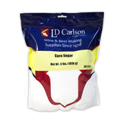 Dextrose Priming Corn Sugar (4 lb)    - Toronto Brewing