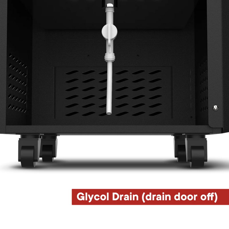 Spike Brewing | Glycol Chiller with CF15 Bundle - Toronto Brewing