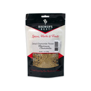 Dried Chamomile - 1 oz    - Toronto Brewing