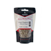 Dried Mugwort (1 oz)    - Toronto Brewing