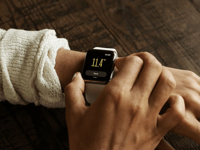 SmartRef by Anton Paar - Digital Refractometer - Sugar, Brix, Salinity, Plato, Specific Gravity (SG)