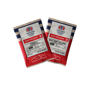 UK East Kent Golding (EKG) and Fuggle Pellet Hops Bundle 1  Pack   - Toronto Brewing