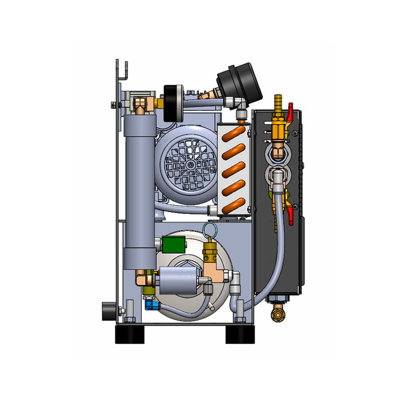 Nitrogenator EZ-LITE - Image 3