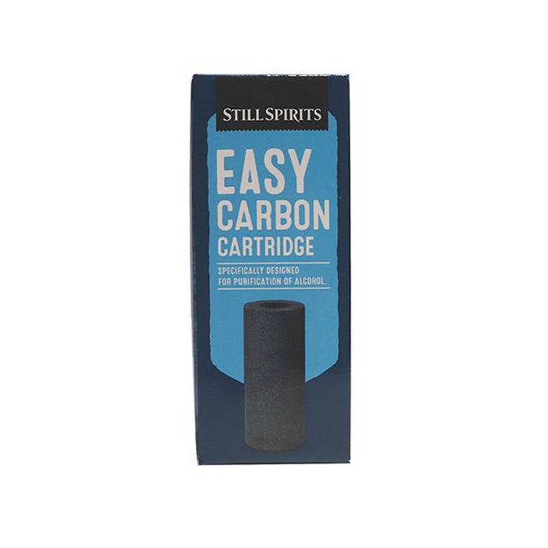 Still Spirits EZ Filter Carbon Cartridge Replacements and Washers (10 Pack)    - Toronto Brewing