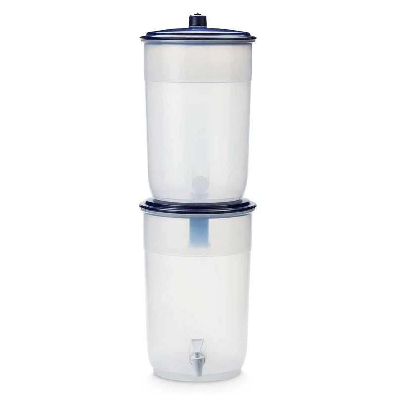 Still Spirits Turbo 500 (T-500) with Stainless Steel Condenser Basic Starter Pack - Toronto Brewing