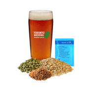 English Pale Ale - Toronto Brewing All-Grain Recipe Kit (5 Gallon/19 Litre)    - Toronto Brewing