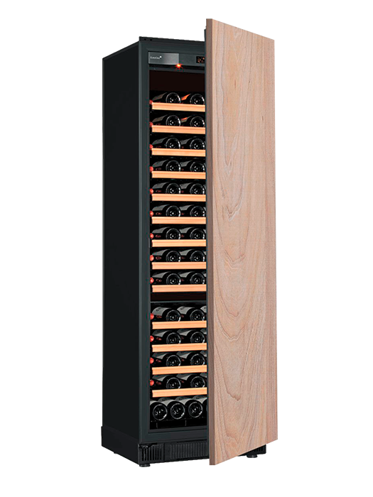 Wine Cabinet Compact 110 bottles - Eurocave