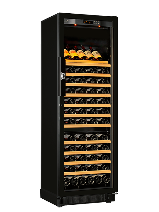 Wine Cabinet Compact 110 bottles - Eurocave