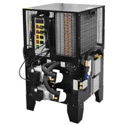 ChillPro 13000 rotary vane pump glycol chiller - BeverageCraft Canada