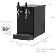 TCK-CT-1 Dimensions