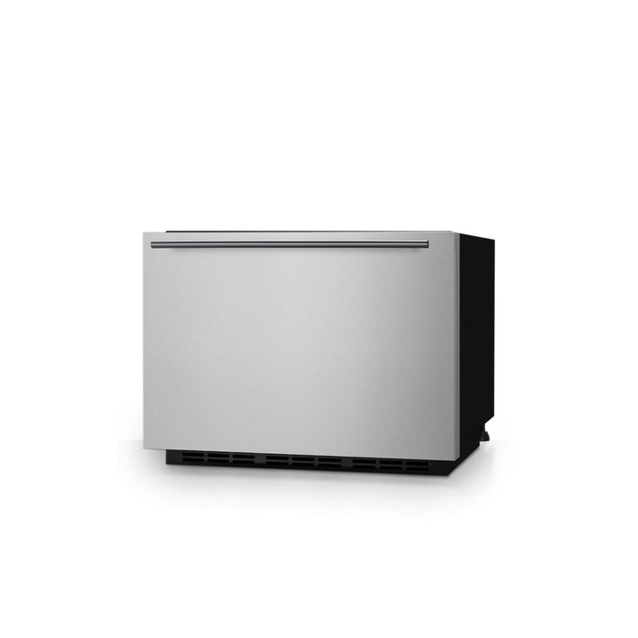 Summit | 24" Wide Single Drawer Refrigerator (FF1DSS24)    - Toronto Brewing