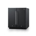 Summit | 30" Wide Built-In Refrigerator-Freezer (FFRF3070B) Black (FFRF3070B)   - Toronto Brewing