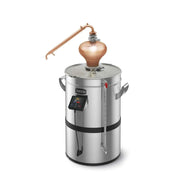 Grainfather G40 Alembic Distillation Bundle    - Toronto Brewing