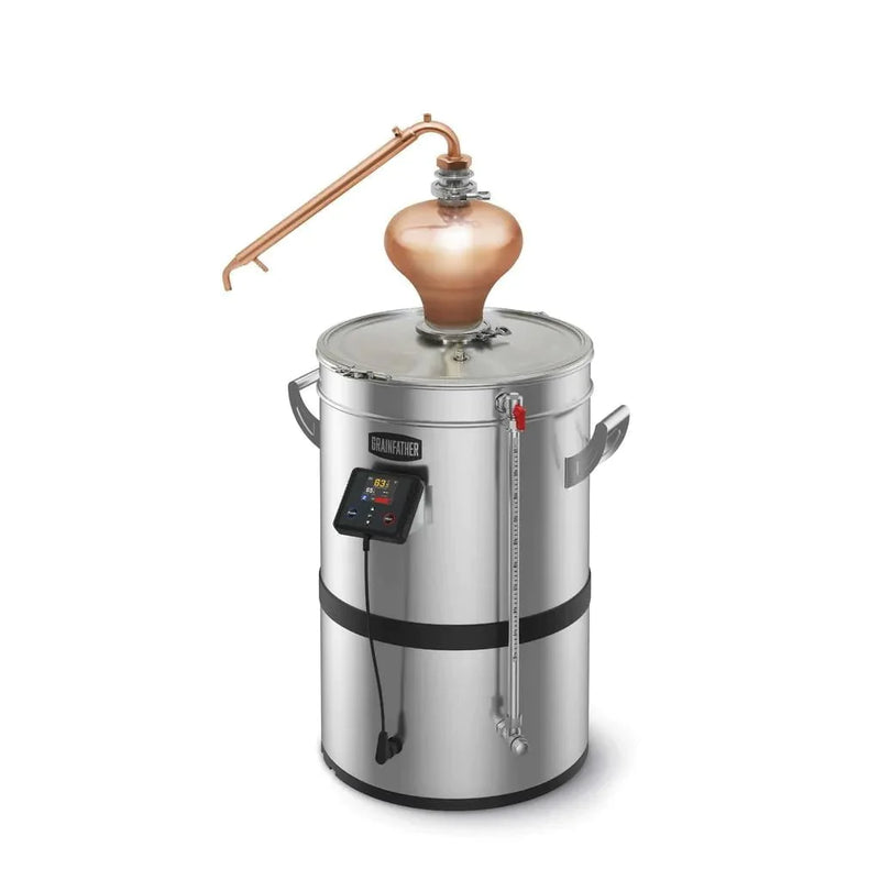 Grainfather G40 Alembic Distillation Bundle    - Toronto Brewing