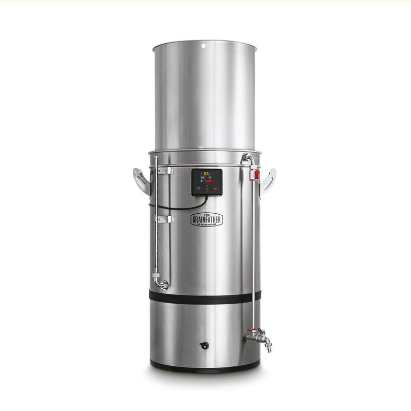 Grainfather G70v2 Alembic Distillation Bundle    - Toronto Brewing