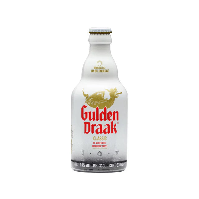 Van Steenberge Gulden Draak 355ml [In-store only]