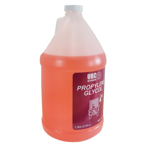 Propylene Glycol (4 Gallons)