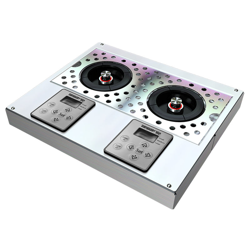 Reverse Tap GSE-RT2-LP Dispenser