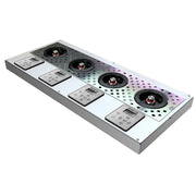 Reverse Tap GSE-RT4-LP Dispenser