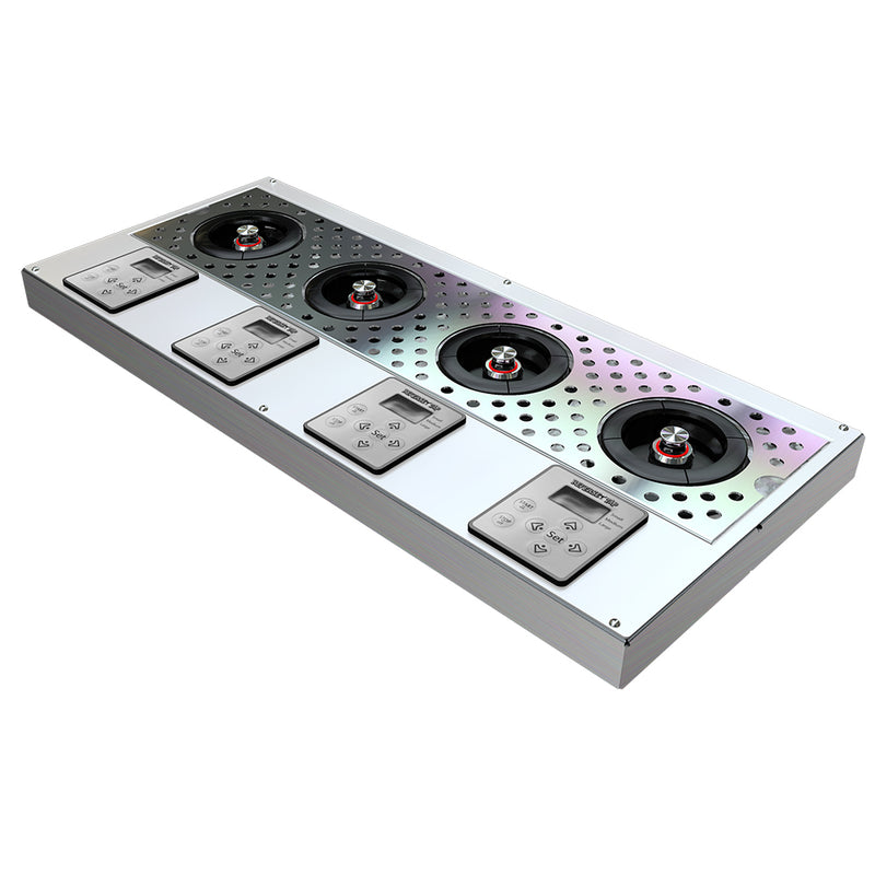 Reverse Tap GSE-RT4-LP Dispenser