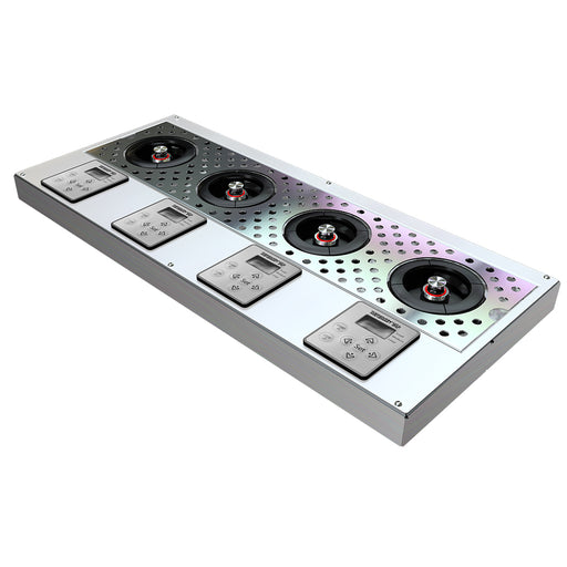 Reverse Tap GSE-RT4-LP Dispenser