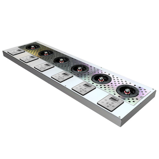 Reverse Tap GSE-RT6-LP Dispenser