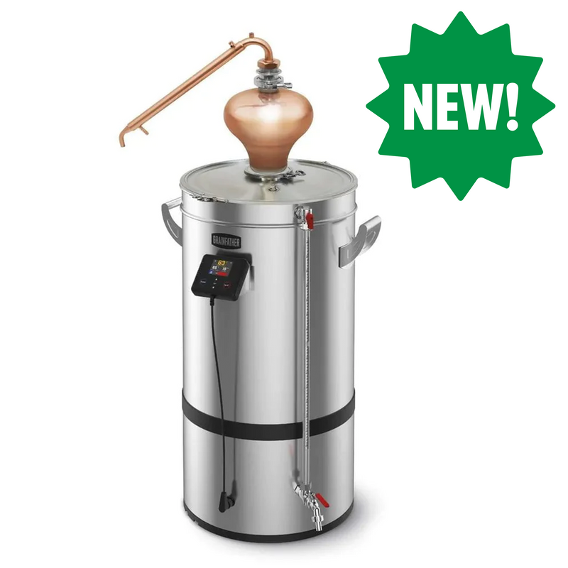 Grainfather G70v2 Alembic Distillation Bundle    - Toronto Brewing