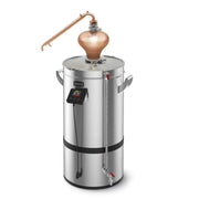 Grainfather G70v2 Alembic Distillation Bundle    - Toronto Brewing