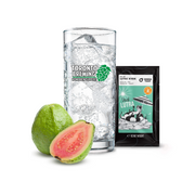 Hard Seltzer Recipe Kit - Guava (5 Gallon/19 Litre)    - Toronto Brewing