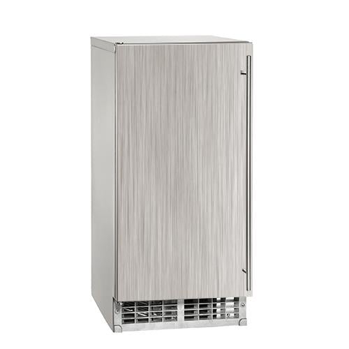 Perlick 15" Indoor ADA-Compliant Cublet Ice Maker - Toronto Brewing