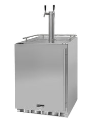 Kegco HBHK38SSU-L-2 Kegerator