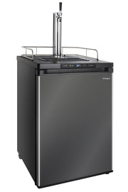 Kegco HBK309X-1 Kegerator
