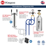 dispense kit