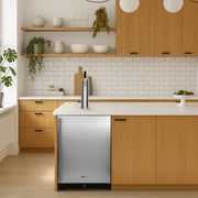 ADA Built-In or Freestanding