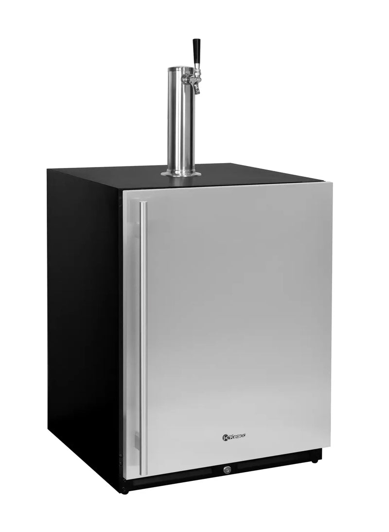 Kegco HBV32ADABSR-1 homebrew kegerator