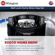 ADA Compliant low profile elbow fitting