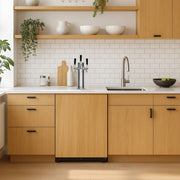 ADA Built-In or Freestanding