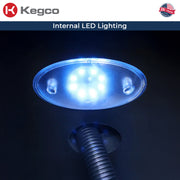 Colored Interior LED Lights
