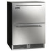 Perlick 24" Indoor C-Series Refrigerator Drawers - Toronto Brewing
