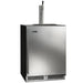 Perlick 24" Indoor C-Series Beer Dispenser Single Tap - Toronto Brewing