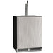 Perlick 24" Indoor C-Series Beer Dispenser Single Tap - Toronto Brewing
