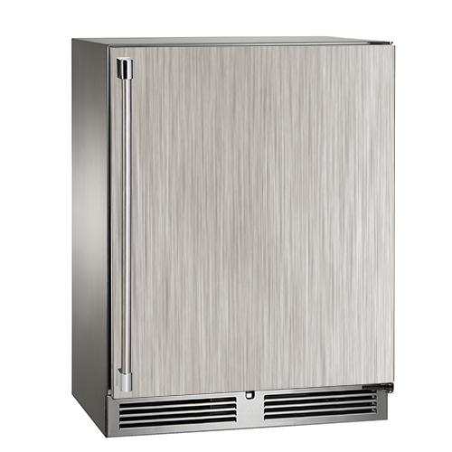 Perlick 24" Indoor Shallow Depth Wine Reserve - Toronto Brewing