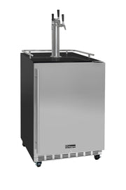 Kegco HK38BSC-3 Kegerator